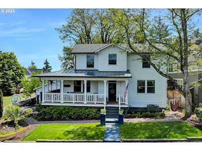 1770 Easy ST West Linn, OR 97068