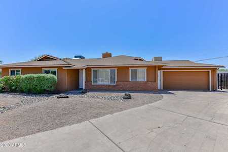 6620 N 16th Dr Phoenix, AZ 85015