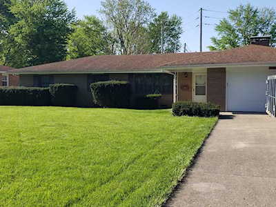 3315 E 8th St Anderson, IN 46012