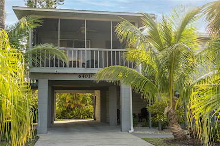 6401 Holmes Blvd #B Holmes Beach, FL 34217