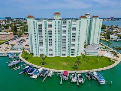 400 64th Ave #604 St. Pete Beach, FL 33706