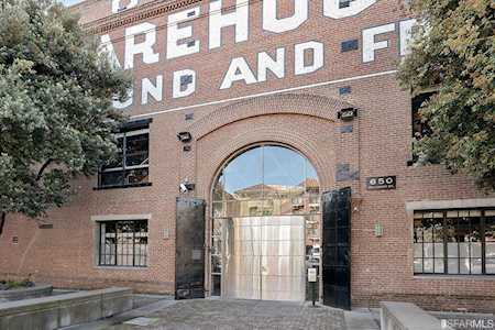 650 Delancey Street #104 San Francisco, CA 94107