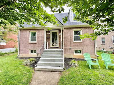 3413 NW Forest Hill Roanoke, VA 24012