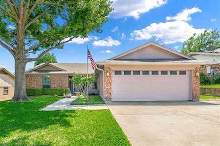 6516 N Park Drive Watauga, TX 76148