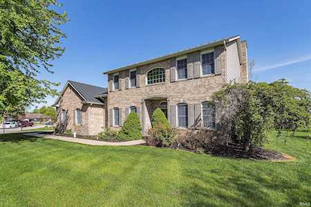 20373 Meridian Court Goshen, IN 46528