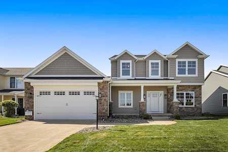 1401 Angelfield Trail Osceola, IN 46561