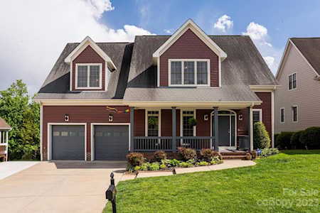 46 Stone House Rd Arden, NC 28704