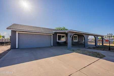 232 S Meridian Road Apache Junction, AZ 85120