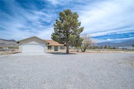 2780 W Simkins Rd Pahrump, NV 89060