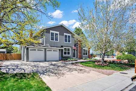 3850 Wolcott Place Colorado Springs, CO 80906