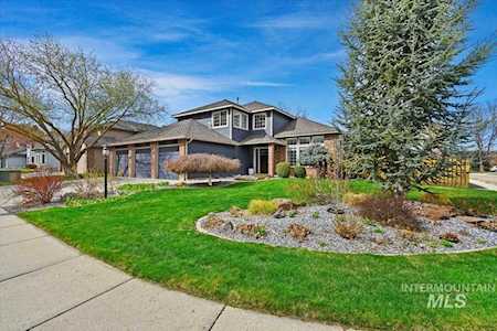 3925 S Sun Point Ave Boise, ID 83706