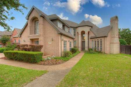 2208 Danielle Drive Colleyville, TX 76034