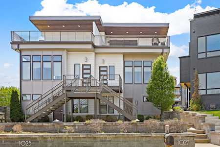 1027 Southside Ct Nashville, TN 37203