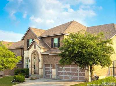 17947 Maui Sands San Antonio, TX 78255