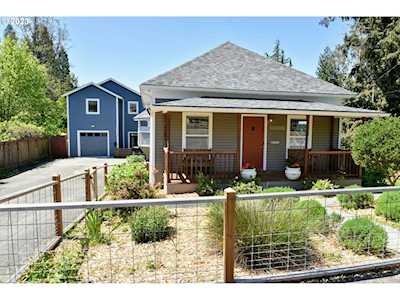 9414 N Willamette BLVD Portland, OR 97203