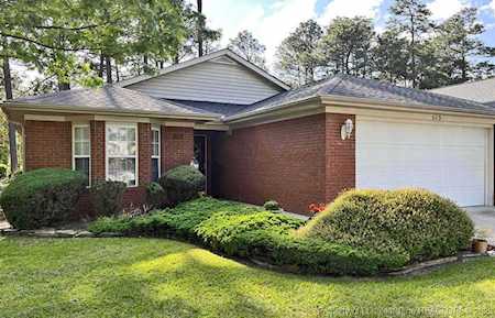 613 Pinehurst Trace Dr Pinehurst, NC 28374