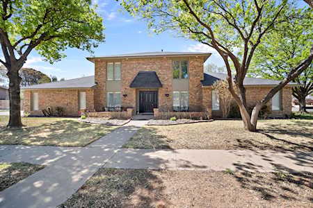 4409 88th Street Lubbock, TX 79424