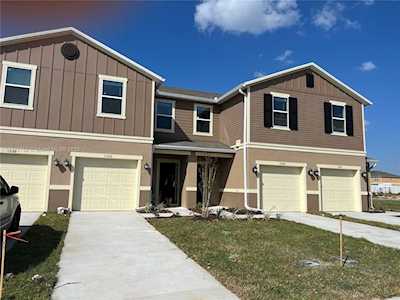 1552 Mirabella Circle #0 Davenport, FL 33897