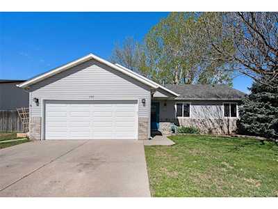 173 50th Avenue Pl Greeley, CO 80634