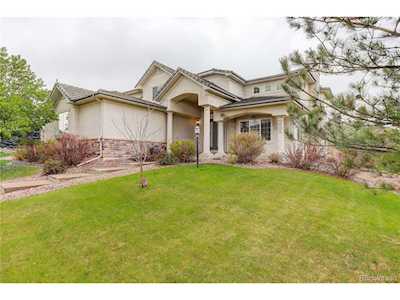 6151 S Mobile St Centennial, CO 80016