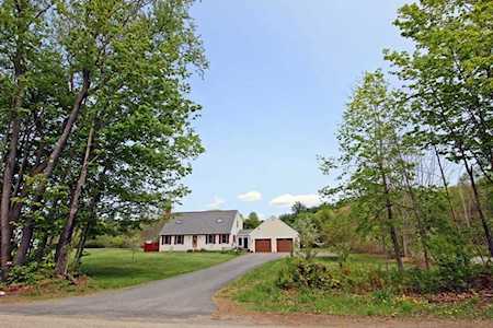 837 Old Wendell Road Northfield, MA 01360