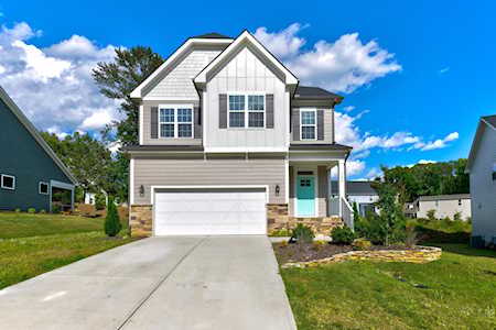 129 Buddy Court Garner, NC 27529