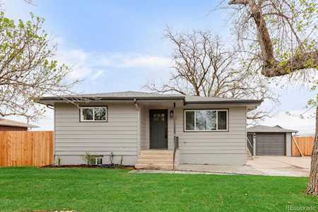 1804 Dilmont Ave Greeley, CO 80631