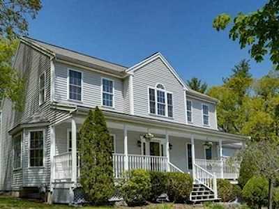 8 Atherton Hudson, MA 01749