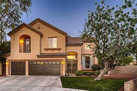 2284 Pacini Ct Henderson, NV 89052