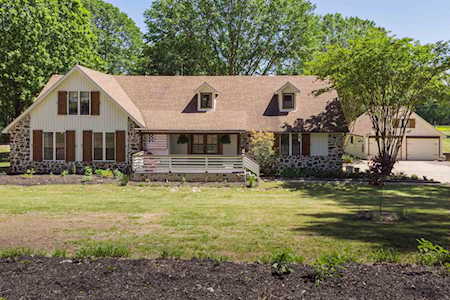 20900 Hwy 194 Hwy Somerville, TN 38068