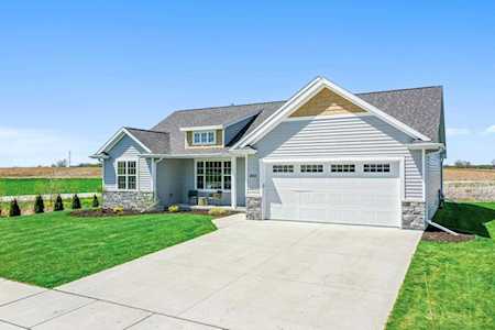 4612 Stillmeadow Circle De Pere, Town of Ledgeview, WI 54115-5538