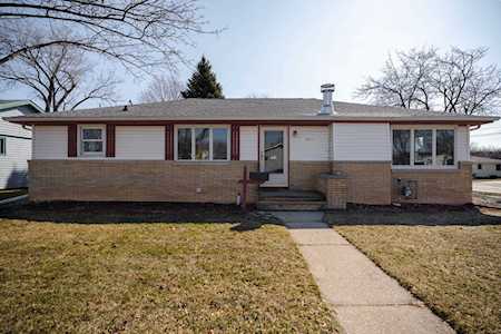351 S Patrick St Kimberly, Village of Kimberly, WI 54136