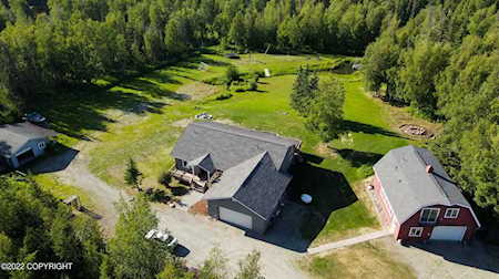 4300 Hughes Circle Palmer, AK 99645