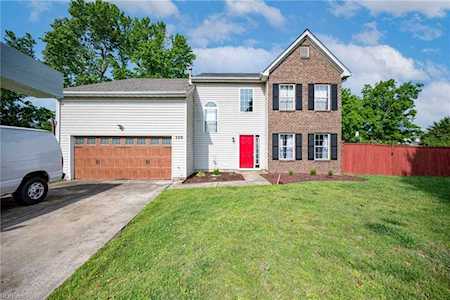 309 Prior Rd Newport News, VA 23602