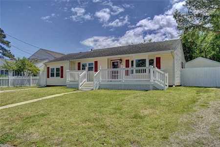 5520 Norlina Rd Virginia Beach, VA 23455