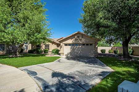 1254 W San Carlos Place Chandler, AZ 85248