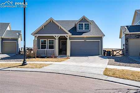 6652 Backcountry Loop Colorado Springs, CO 80927