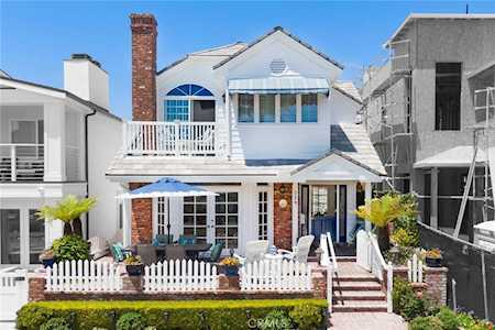 229 Opal Ave Newport Beach, CA 92662