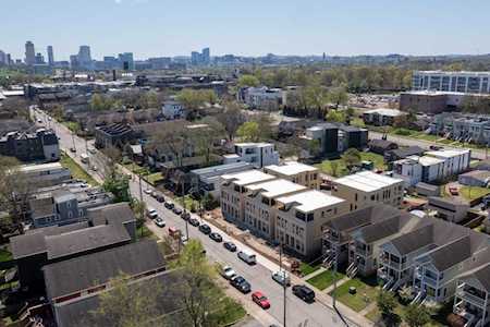 1719 6th Ave N #5 Nashville, TN 37208