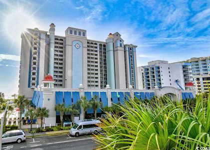 2401 S Ocean Blvd. #954 Myrtle Beach, SC 29577