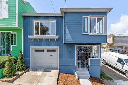 800 Dartmouth Street San Francisco, CA 94134