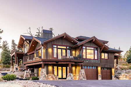 22 Red Hawk Ridge Rd Park City, UT 84098