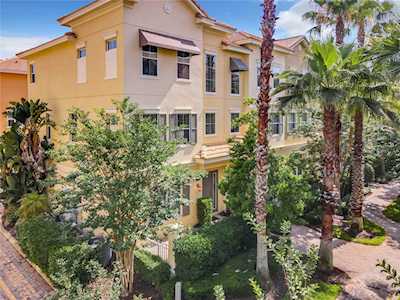 1154 Bolton PLACE Lake Mary, FL 32746