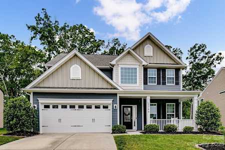 2349 Balting Glass Dr Indian Trail, NC 28079