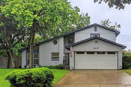 3437 Kelvin Avenue Fort Worth, TX 76133