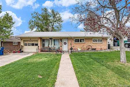 3615 W 85th Ave Westminster, CO 80031