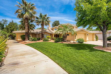 2018 W Rivers Edge LN St George, UT 84770