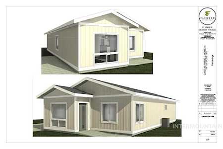 8267 N Leap Street Boise, ID 83714