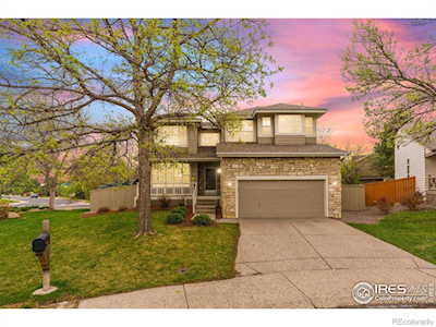 1800 Keel Ct Lafayette, CO 80026