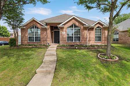 11350 Balcones Drive Frisco, TX 75033